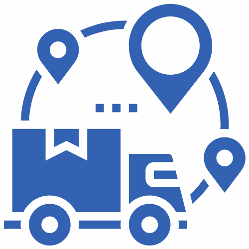 Distribution & Logistics